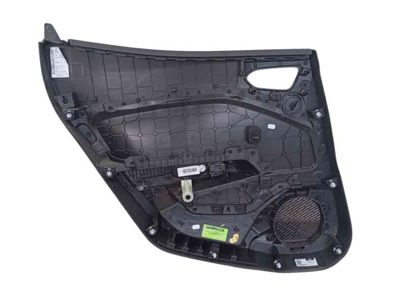 Recambio de guarnecido puerta trasera derecha para renault clio v (b7_) 1.6 e-tech 145 (b7mu) referencia OEM IAM  829008445R 