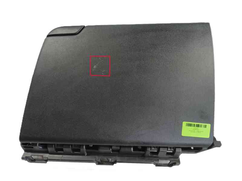 Recambio de guantera para kia niro ii (sg2) 1.6 gdi plug-in hybrd referencia OEM IAM 16800202ZD / 16800201ZD  