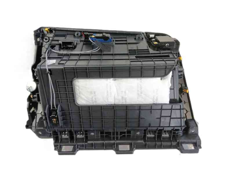 Recambio de guantera para kia niro ii (sg2) 1.6 gdi plug-in hybrd referencia OEM IAM 16800202ZD / 16800201ZD  