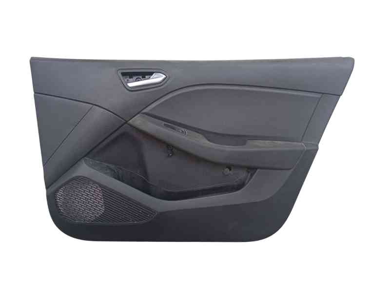 Recambio de guarnecido puerta delantera derecha para renault clio v (b7_) 1.6 e-tech 145 (b7mu) referencia OEM IAM  809006112R 