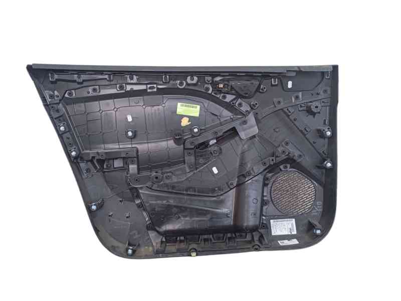 Recambio de guarnecido puerta delantera derecha para renault clio v (b7_) 1.6 e-tech 145 (b7mu) referencia OEM IAM  809006112R 