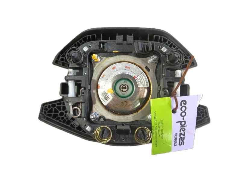 Recambio de airbag delantero izquierdo para kia niro ii (sg2) 1.6 gdi plug-in hybrd referencia OEM IAM 96773146ZD  