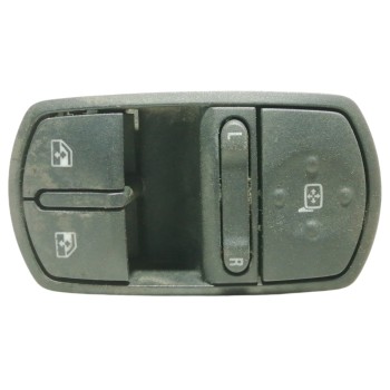 MANDO ELEVALUNAS DELANTERO IZQUIERDO 13258521AA 13258521 315625731