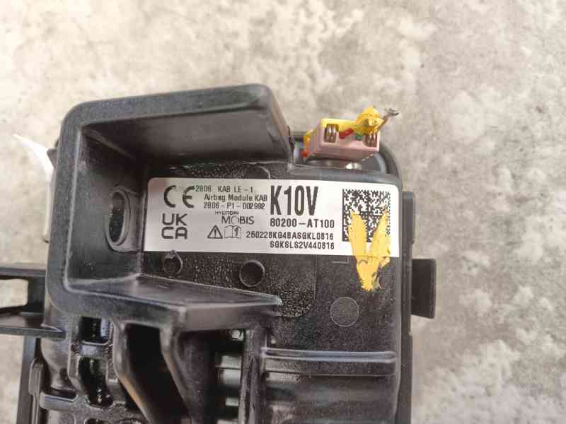 Recambio de airbag delantero izquierdo para kia niro ii (sg2) 1.6 gdi plug-in hybrd referencia OEM IAM   