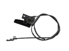 Recambio de maneta capot para volkswagen id.4 (e21) pro eléctrico referencia OEM IAM 11A823535A P1823533 6R18235339B9 2