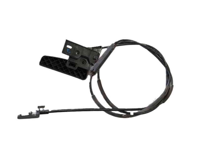 Recambio de maneta capot para volkswagen id.4 (e21) pro eléctrico referencia OEM IAM 11A823535A P1823533 6R18235339B9