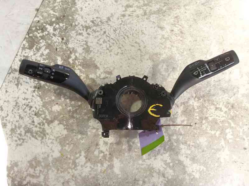 Recambio de mando multifuncion para kia niro ii (sg2) 1.6 gdi plug-in hybrd referencia OEM IAM 98110413ZD  