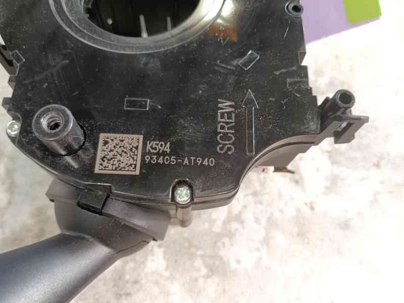 Recambio de mando multifuncion para kia niro ii (sg2) 1.6 gdi plug-in hybrd referencia OEM IAM 98110413ZD  