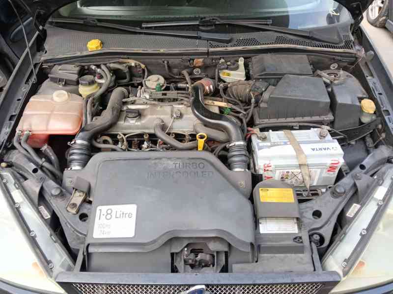 Recambio de caja cambios para ford focus i (daw, dbw) 1.8 tdci referencia OEM IAM NOCOMERCIAL / 1207427  