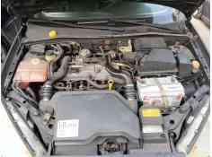 Recambio de motor completo para ford focus i (daw, dbw) 1.8 tdci referencia OEM IAM 1465782 / 1848047  