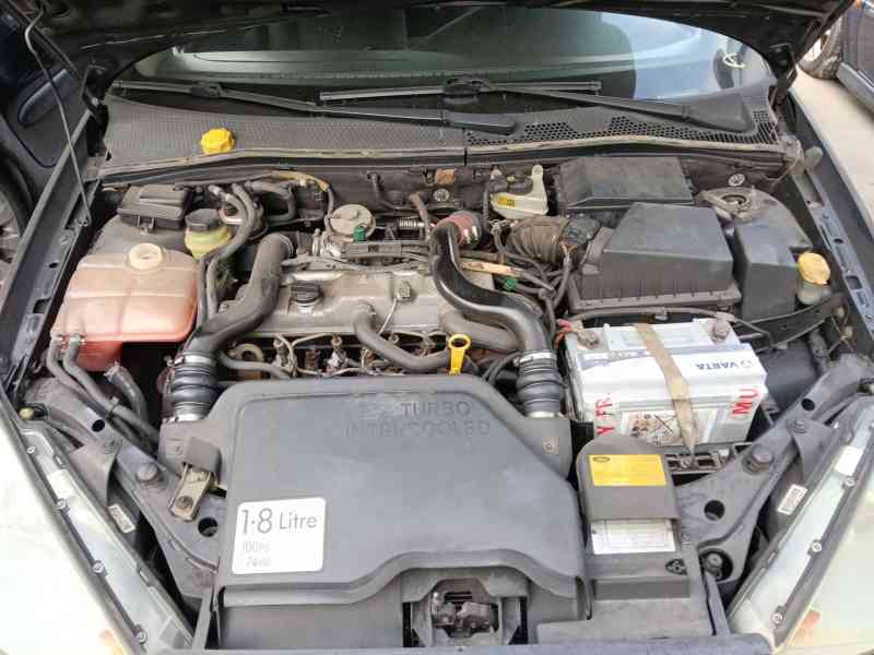 Recambio de motor completo para ford focus i (daw, dbw) 1.8 tdci referencia OEM IAM 1465782 / 1848047  