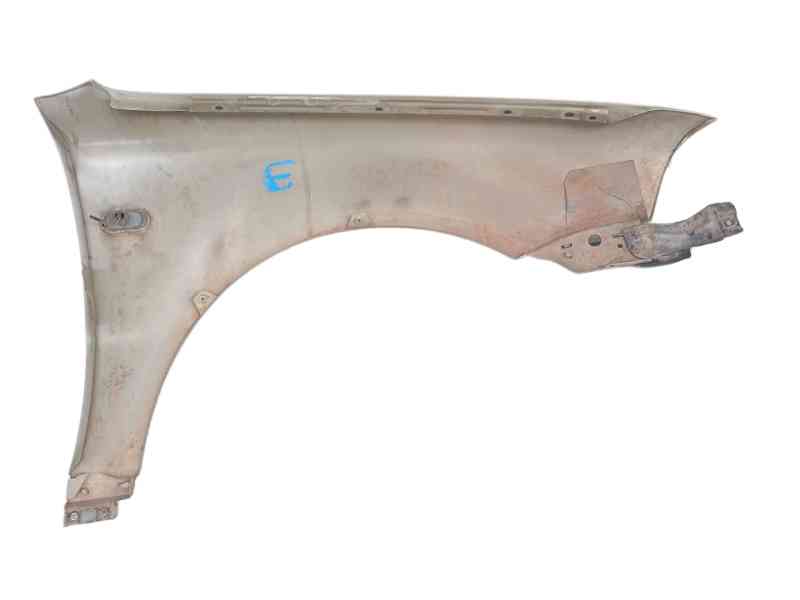 Recambio de aleta delantera izquierda para volkswagen passat b5.5 (3b3) 1.9 tdi referencia OEM IAM 3B0821105E  