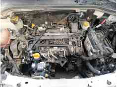 Recambio de despiece motor para fiat doblo cargo (263_) 1.3 d multijet (263wxu1a) referencia OEM IAM   