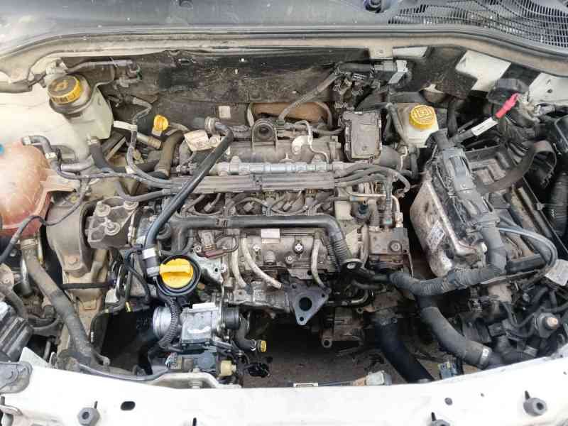 Recambio de despiece motor para fiat doblo cargo (263_) 1.3 d multijet (263wxu1a) referencia OEM IAM   