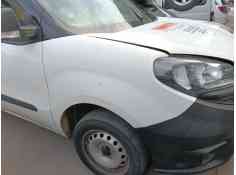 Recambio de aleta delantera derecha para fiat doblo cargo (263_) 1.3 d multijet (263wxu1a) referencia OEM IAM 0000051822254  