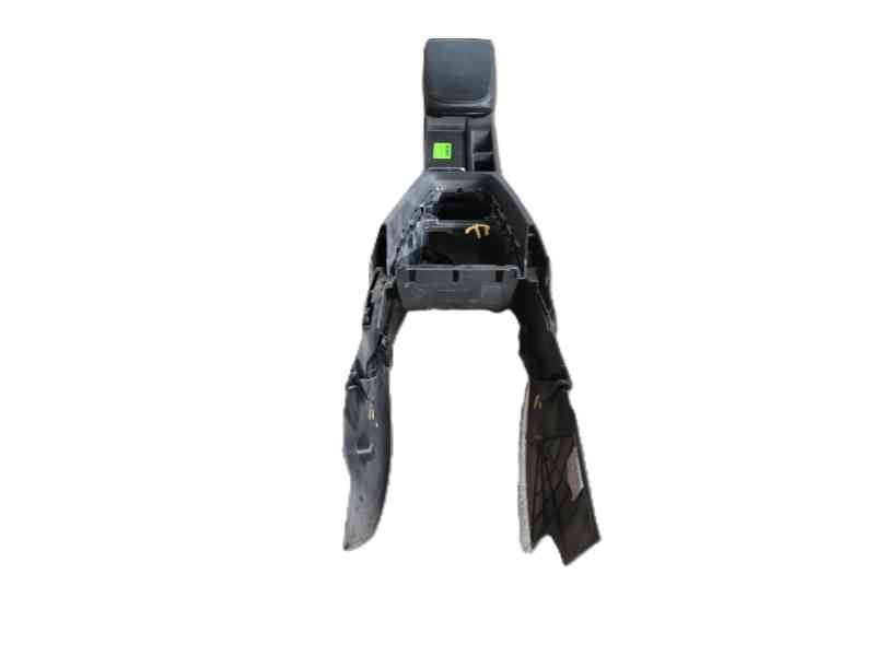 Recambio de apoyabrazos central para skoda octavia iv (nx3, nn3, pv3) 1.5 tsi referencia OEM IAM   