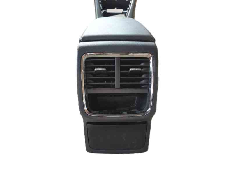 Recambio de apoyabrazos central para skoda octavia iv (nx3, nn3, pv3) 1.5 tsi referencia OEM IAM   