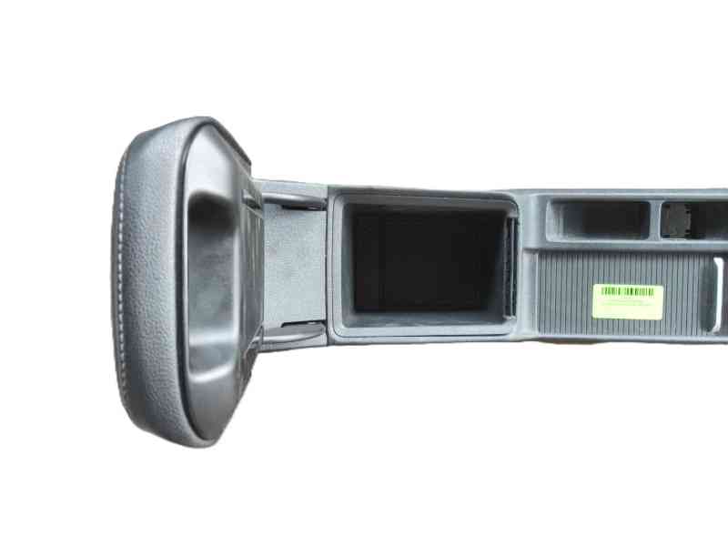 Recambio de apoyabrazos central para skoda octavia iv (nx3, nn3, pv3) 1.5 tsi referencia OEM IAM   