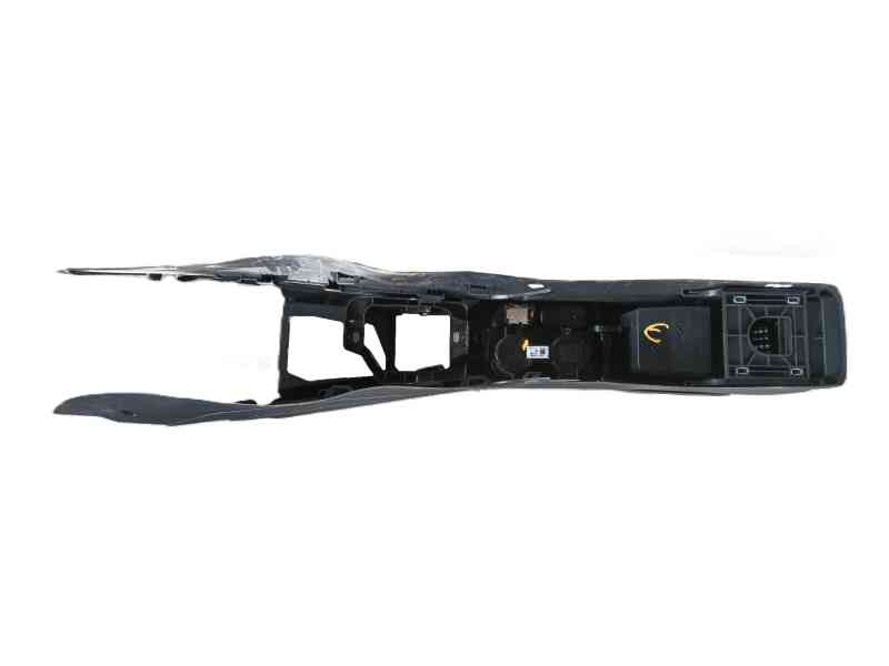 Recambio de apoyabrazos central para skoda octavia iv (nx3, nn3, pv3) 1.5 tsi referencia OEM IAM   