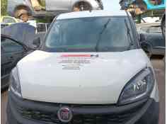 Recambio de capot delantero para fiat doblo cargo (263_) 1.3 d multijet (263wxu1a) referencia OEM IAM 0000051810378  
