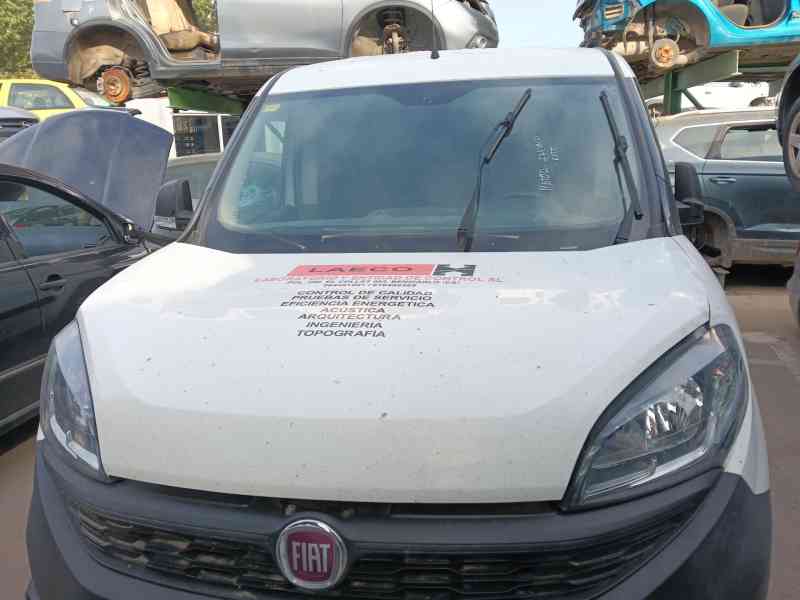 Recambio de capot delantero para fiat doblo cargo (263_) 1.3 d multijet (263wxu1a) referencia OEM IAM 0000051810378  
