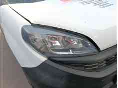 Recambio de faro derecho para fiat doblo cargo (263_) 1.3 d multijet (263wxu1a) referencia OEM IAM 0000051810671  