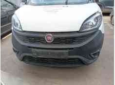 Recambio de paragolpes delantero para fiat doblo cargo (263_) 1.3 d multijet (263wxu1a) referencia OEM IAM 0000735512752  