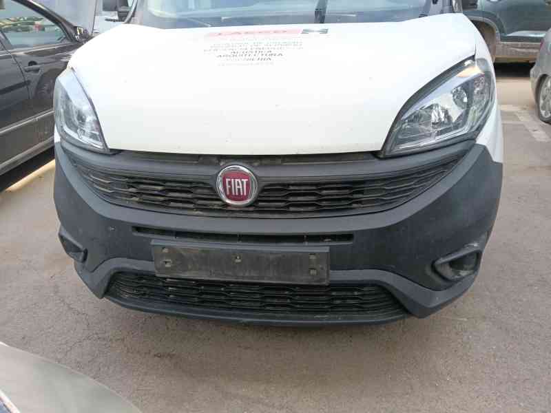 Recambio de paragolpes delantero para fiat doblo cargo (263_) 1.3 d multijet (263wxu1a) referencia OEM IAM 0000735512752  