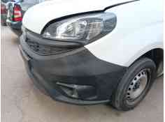Recambio de paragolpes delantero para fiat doblo cargo (263_) 1.3 d multijet (263wxu1a) referencia OEM IAM 0000735512752   2