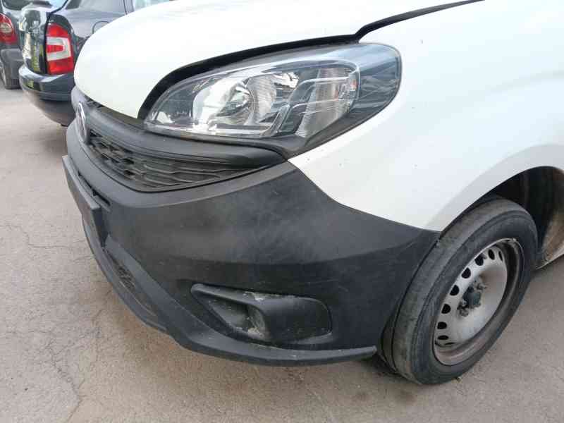 Recambio de paragolpes delantero para fiat doblo cargo (263_) 1.3 d multijet (263wxu1a) referencia OEM IAM 0000735512752  