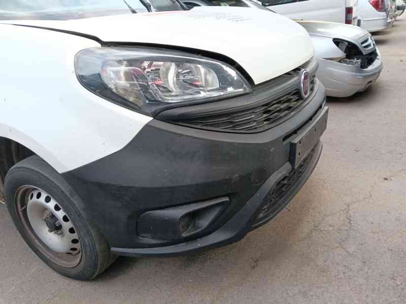 Recambio de paragolpes delantero para fiat doblo cargo (263_) 1.3 d multijet (263wxu1a) referencia OEM IAM 0000735512752  