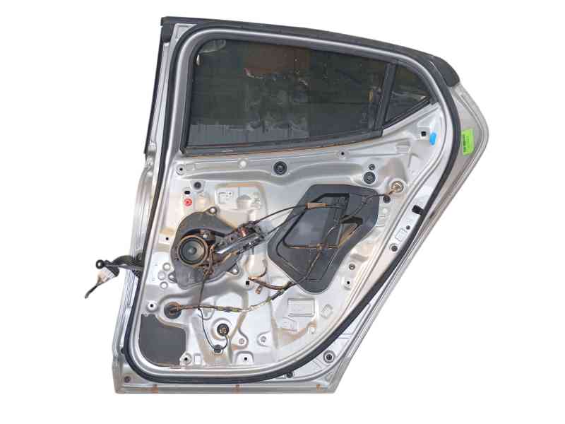 Recambio de puerta trasera derecha para mazda 3 hatchback (bp) 2.0 skyactiv-g (bp5h, bp6h) referencia OEM IAM   