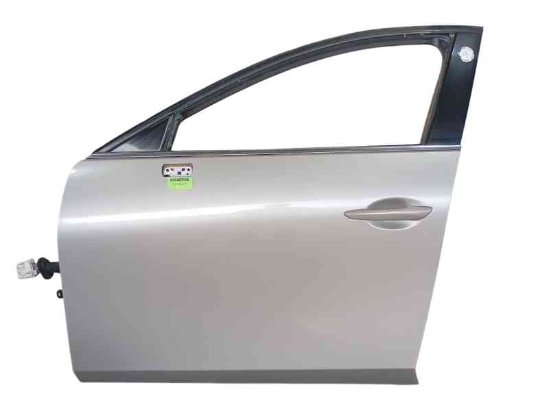 Recambio de puerta delantera izquierda para mazda 3 hatchback (bp) 2.0 skyactiv-g (bp5h, bp6h) referencia OEM IAM   