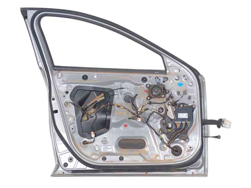 Recambio de puerta delantera izquierda para mazda 3 hatchback (bp) 2.0 skyactiv-g (bp5h, bp6h) referencia OEM IAM   