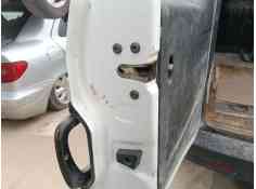 Recambio de cerradura maletero / porton para fiat doblo cargo (263_) 1.3 d multijet (263wxu1a) referencia OEM IAM 0000052140879 