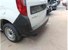 Recambio de paragolpes trasero para fiat doblo cargo (263_) 1.3 d multijet (263wxu1a) referencia OEM IAM 0000735497862   2