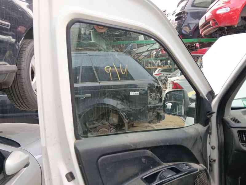 Recambio de elevalunas delantero izquierdo para fiat doblo cargo (263_) 1.3 d multijet (263wxu1a) referencia OEM IAM 00000522204