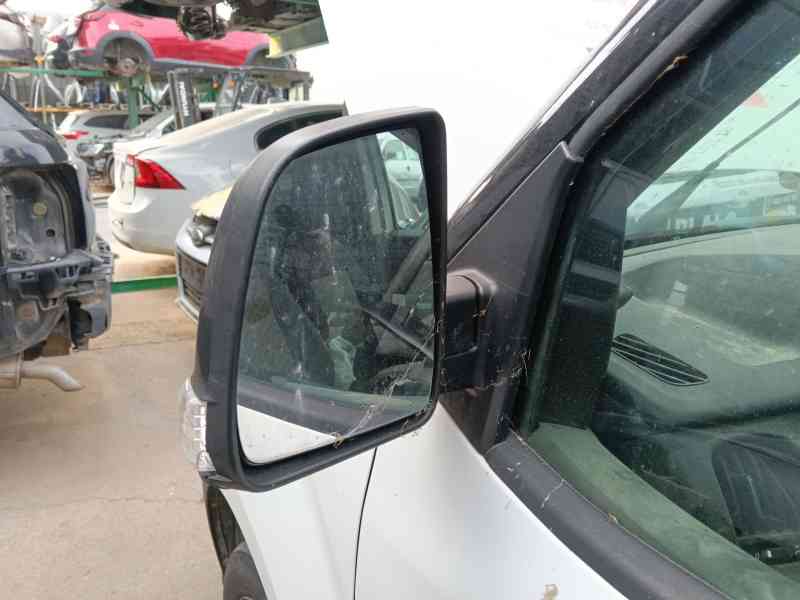 Recambio de espejo retrovisor izquierdo para fiat doblo cargo (263_) 1.3 d multijet (263wxu1a) referencia OEM IAM 0000735668178 