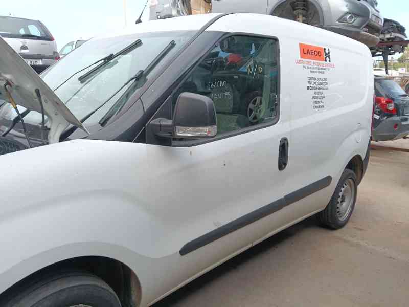 Recambio de puerta delantera izquierda para fiat doblo cargo (263_) 1.3 d multijet (263wxu1a) referencia OEM IAM 0000052155068  