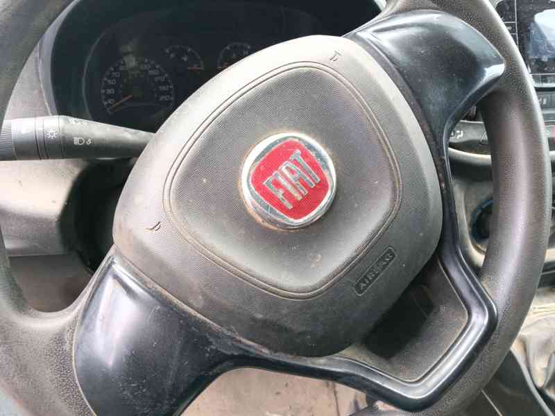 Recambio de airbag delantero izquierdo para fiat doblo cargo (263_) 1.3 d multijet (263wxu1a) referencia OEM IAM 0000735496857  