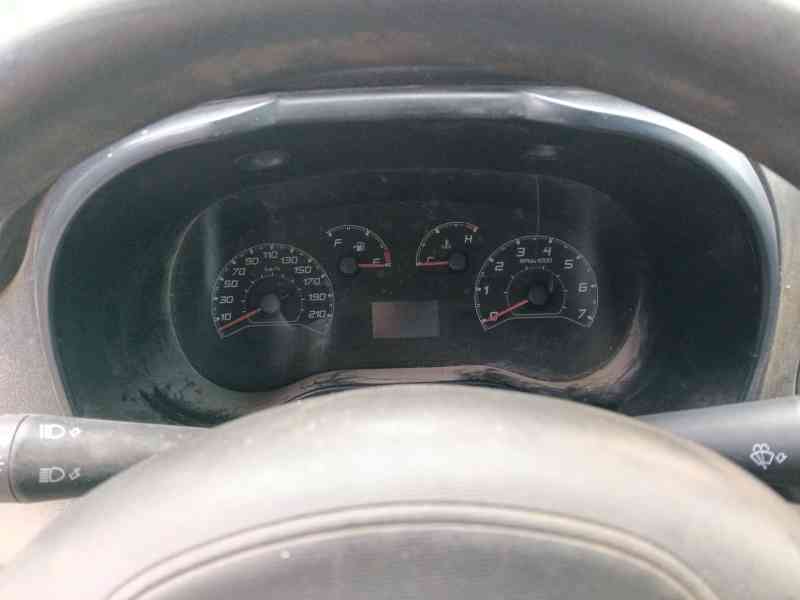 Recambio de cuadro instrumentos para fiat doblo cargo (263_) 1.3 d multijet (263wxu1a) referencia OEM IAM   