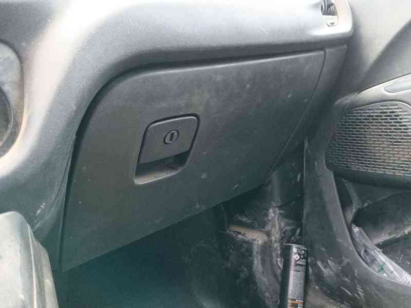 Recambio de guantera para fiat doblo cargo (263_) 1.3 d multijet (263wxu1a) referencia OEM IAM 0000735498645 / 0000735498647  