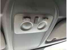 Recambio de luz interior delantera central para fiat doblo cargo (263_) 1.3 d multijet (263wxu1a) referencia OEM IAM 00007357109