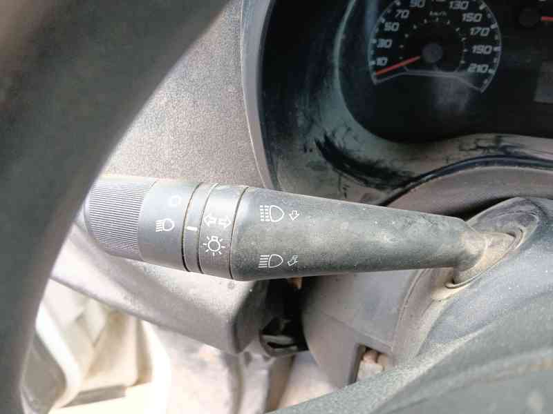 Recambio de mando luces para fiat doblo cargo (263_) 1.3 d multijet (263wxu1a) referencia OEM IAM   