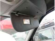 Recambio de parasol derecho para fiat doblo cargo (263_) 1.3 d multijet (263wxu1a) referencia OEM IAM 0000735677614  