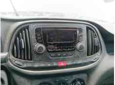 Recambio de sistema audio / radio cd para fiat doblo cargo (263_) 1.3 d multijet (263wxu1a) referencia OEM IAM   