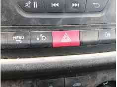 Recambio de warning para fiat doblo cargo (263_) 1.3 d multijet (263wxu1a) referencia OEM IAM   
