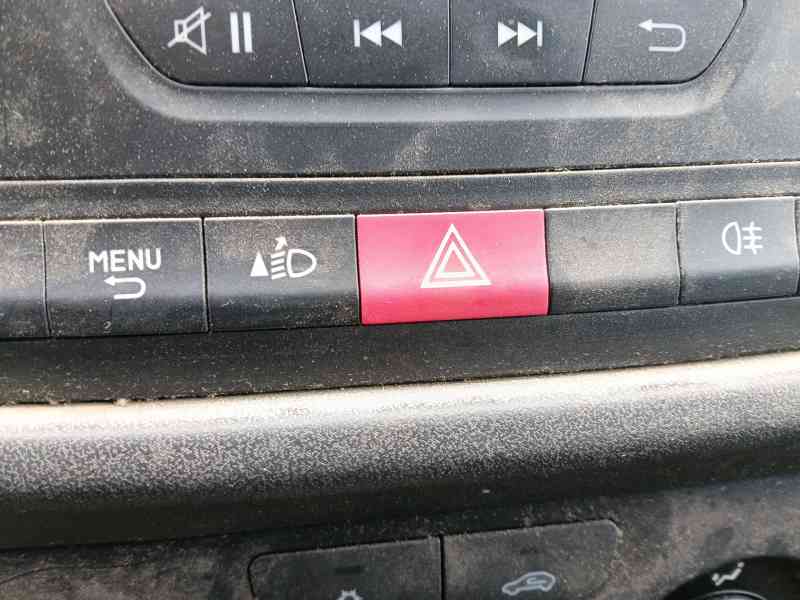 Recambio de warning para fiat doblo cargo (263_) 1.3 d multijet (263wxu1a) referencia OEM IAM   