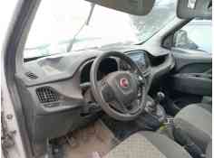 Recambio de salpicadero para fiat doblo cargo (263_) 1.3 d multijet (263wxu1a) referencia OEM IAM 0000735518770  