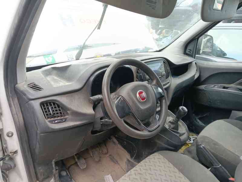 Recambio de salpicadero para fiat doblo cargo (263_) 1.3 d multijet (263wxu1a) referencia OEM IAM 0000735518770  